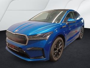 Skoda ENYAQ COUPÉ 60 - GLASDACH LM19 NAVI KAMERA Leasing