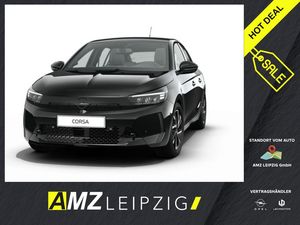 Opel Corsa GS MHEV **Gewerbehammer**