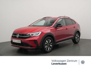 Volkswagen Taigo Goal LED SHZ CARPLAY VIRT ACC NAVI PDC