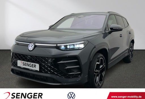Volkswagen Tayron 2.0 TDI SCR 142kW DSG 4MOTION R-Line 5dr Auto kaufen
