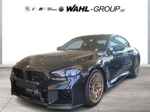 BMW M2 CS Coupé M Carbon Keramik HeadUp HarmanKardon