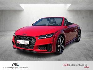 Audi TTS Roadster TFSI Competition Plus, B&O, RFK Leasing