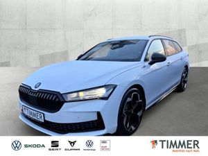 Skoda Superb Combi 2.0 TDI DSG Sportline *VERSCHIEDENE FARBEN*ZULASSUNG BIS 30.09.!!