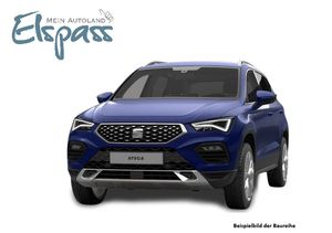 SEAT Ateca Road Edition 150PS inkl. Ganzjahresreifen, Navi *LOYALISIERUNG* Gewerbekundenangebot Leasing