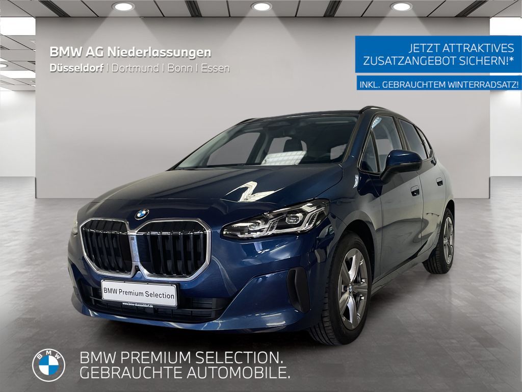 BMW 223i xDrive Active Tourer Driv.Assist+ Harman/K Leasing