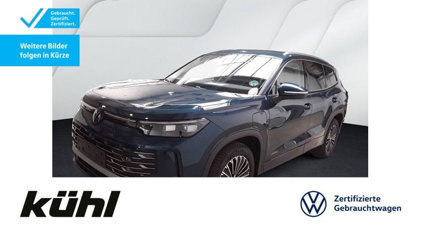 Volkswagen Tayron 1.5 TSI eHybrid DSG Elegance IQ.Light/ACC Leasing