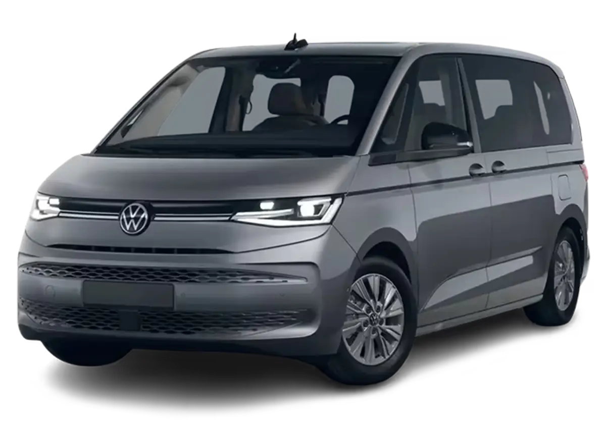 VW Multivan 2.0 TDI Life KÜ 3124mm Auto-Abo