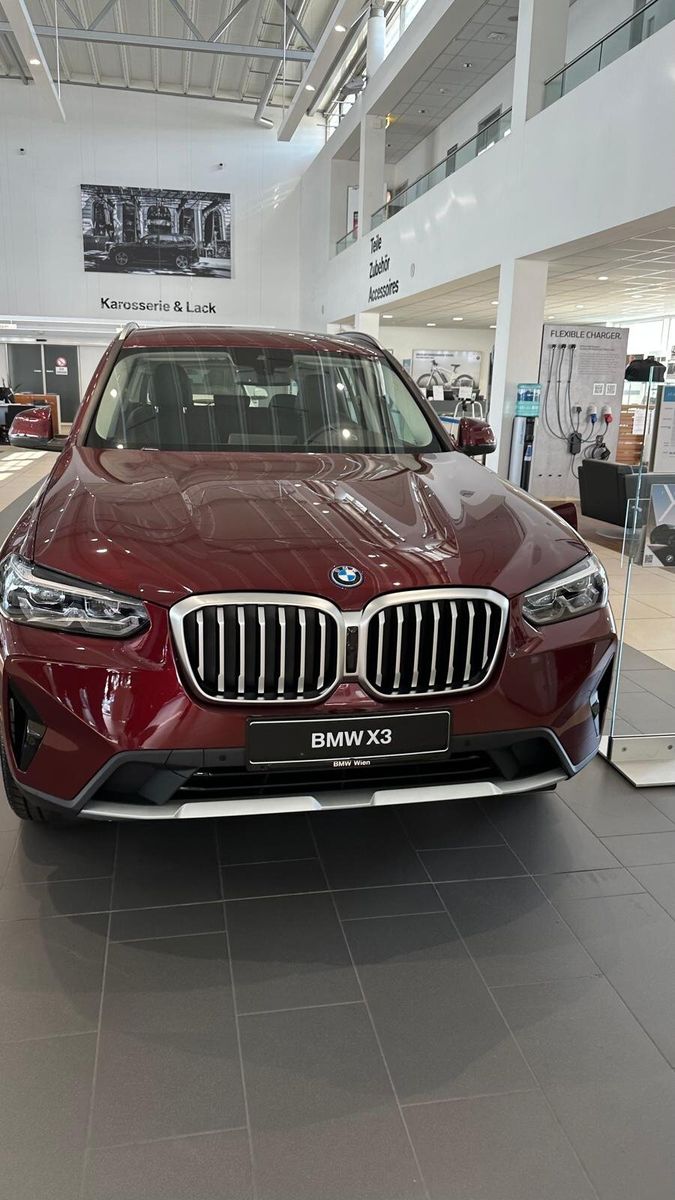 BMW X3 xDrive30e 2023 12.900KM - LEASINGÜBERNAHME Leasingübernahme