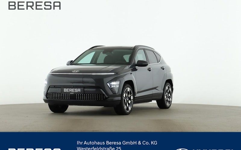 Hyundai Kona-elektro 150 KW Prime 5dr Kauf