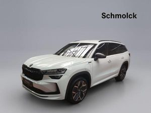 Skoda Kodiaq Sportline 1.5 TSI iV DSG HYBRID NAVI AHK