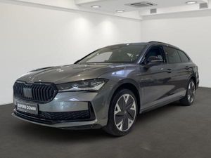 Skoda Superb Combi Sportline 1.5 TSI iV Hybrid (Dormagen)