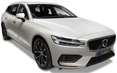 Volvo V60 ESSENTIAL T6 AWD Plug-in Hybrid Essential Auto