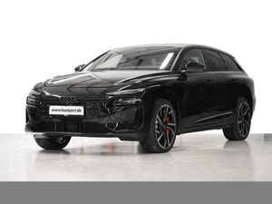 Audi S6 e-tron S6 Avant e-tron S Line B&O 3D TECH PRO LM21