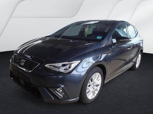 Seat Ibiza FR 1.5 TSI DSG - LM Vision Plus ACC SHZ Keyless Allseason Navi