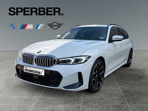 BMW 320 d xDr. Tour. "M-Sport" Head-Up, DrivAss, ACC, ParkAss+, 19 Zoll, uvm.