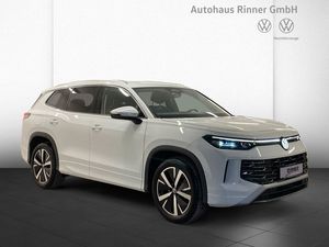 Volkswagen Tayron Elegance 1.5 eTSI 110 kW DSG/7-Sitzer/AHK