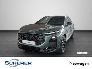 Audi Q3 SUV TFSI 110 kW S tronic