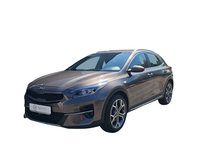 Kia XCeed 1,5 T-GDI Vision Navi LED SHZ Kamera Auto-Abo