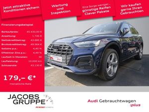 Audi Q5 Leasing