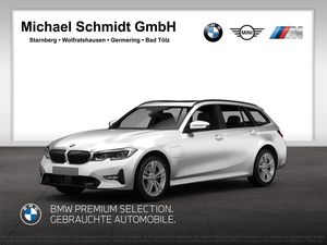 BMW 330e Touring 263€ netto/mtl.*M Sportpaket*LC Pro Leasing
