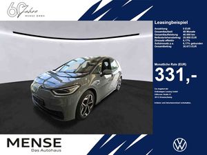 Volkswagen ID.3 Pro S IQ.Light Matrix CarPlay HUD ACC LED