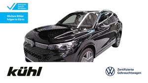 Volkswagen Tiguan 2.0 TSI 4M DSG R-Line IQ.Light/ACC/DCC/Hu