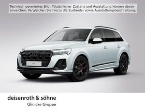 Audi Q7 S line TDI quattro Matrix/AHK/Allradlenkung