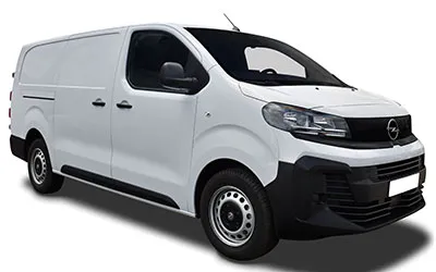 Opel Vivaro Electric - 100 kW 42kWh M