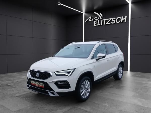 Seat Ateca 2.0 TDI +++ sofort verfügbar +++ Road Edition DSG ACC Kamera Leasing