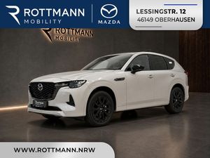 Mazda CX-60 SKYACTIV D 254ps Aut. Homura Plus Panorama