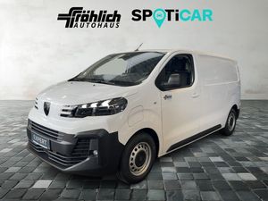 Peugeot e-Expert M (69kWh)