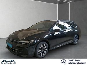 Volkswagen Golf VIII Variant 1.5 eTSI Goal DSG AHK*Navi*RFK
