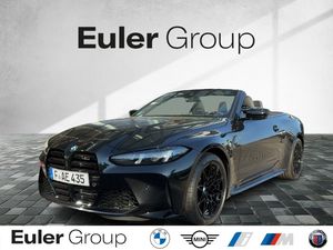 BMW M4 Competition M xDrive HUD AD Navi Digitales Co