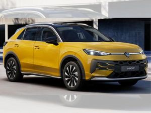 Volkswagen T-Roc 🚀 Style- Sonderaktion🚀PRIVAT-KUNDEN-ANGEBOT