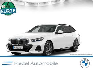BMW i5 eDrive40 Touring M Sportpaket*ab 1,49% eff.*