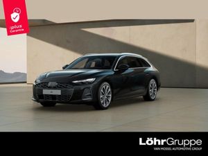 Audi A6 Avant 2.0 TDI quattro AHK ACC Panorama Matrix