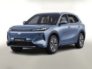 Geely Starray EM-i PHEV Max+ 29,8kWh Pano el.Heck HUD Leasing privat