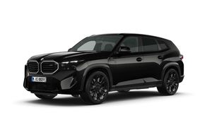 BMW XM 653 PS Auto-Abo