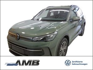 Volkswagen Tiguan Life 1.5 eTSI AHK/LED/Standhzg/10.30Garan