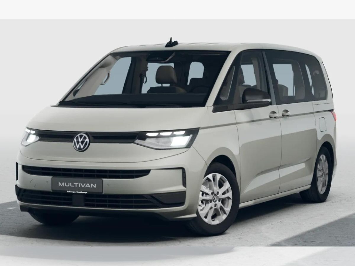 Volkswagen T7 Multivan KÜ eHybrid *Bestellaktion* Leasing