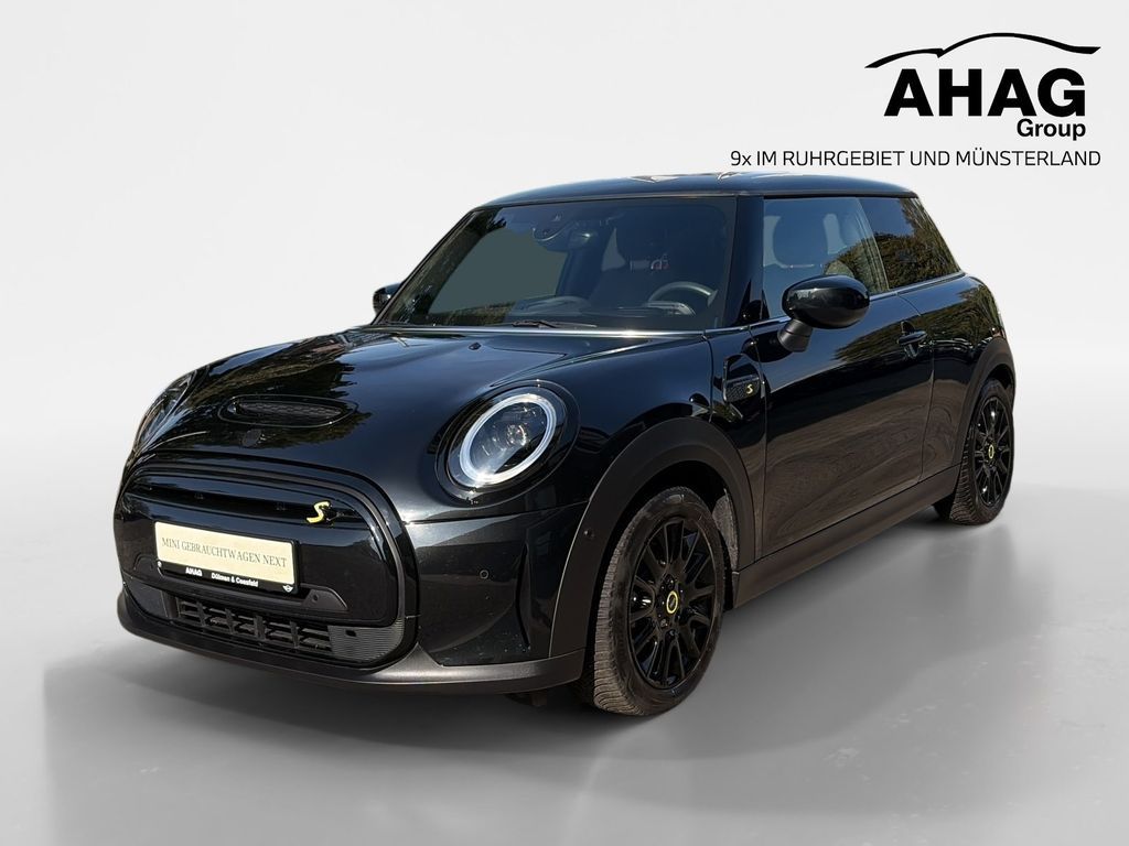 MINI Cooper SE 3-Türer Leasing