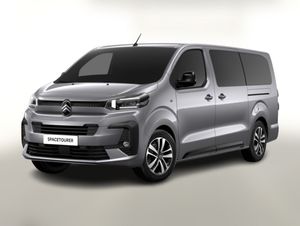 Citroën Spacetourer MAX XL Pano AHK Nav Leder Kam Keyl Leasing privat