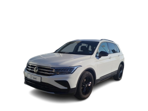 Volkswagen Tiguan Life 2.0 TDI DSG 4M URBAN SPORT