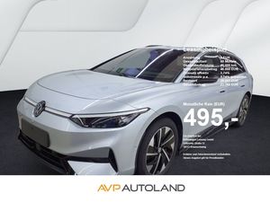 Volkswagen ID.7 Tourer Pro | LED | NAVI | AHK | SITZH. |