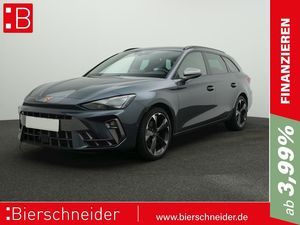 Cupra Leon Sportstourer 1.5 eTSI DSG 5-J-GAR KAMERA LE