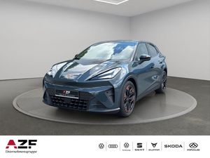 Cupra Raval Endurance Edition Dynamic Plus 52kWh