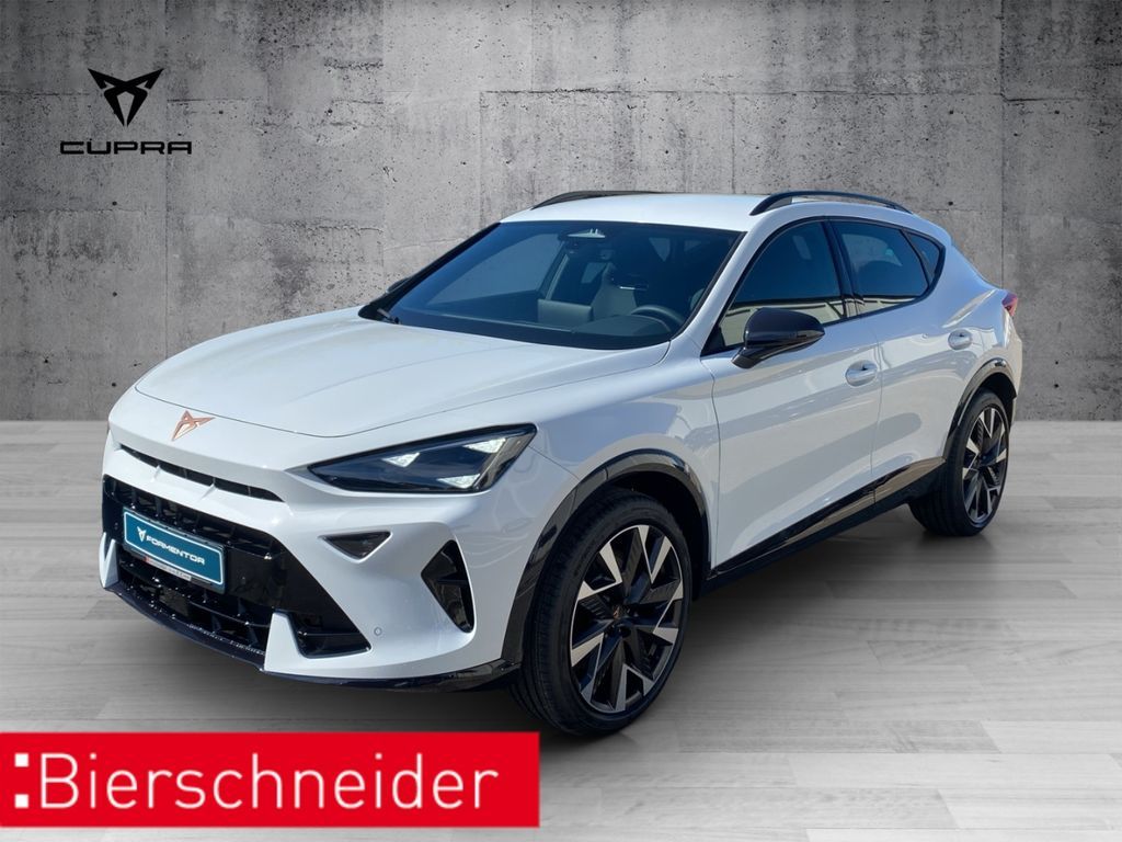 Cupra Formentor VZ 2.0 TSI DSG ab 229 EUR mtl. BUSINES Leasing