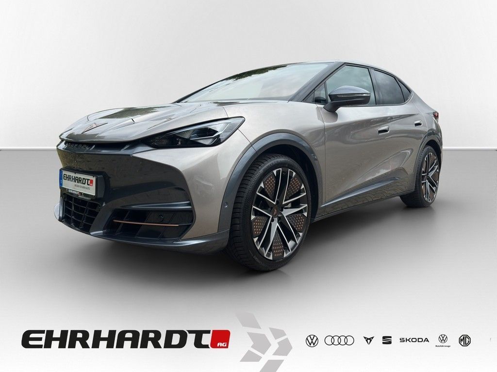 Cupra Tavascan 4Drive 77 kwh VZ DCC AHK*PANO*HEADUP*MA Leasing