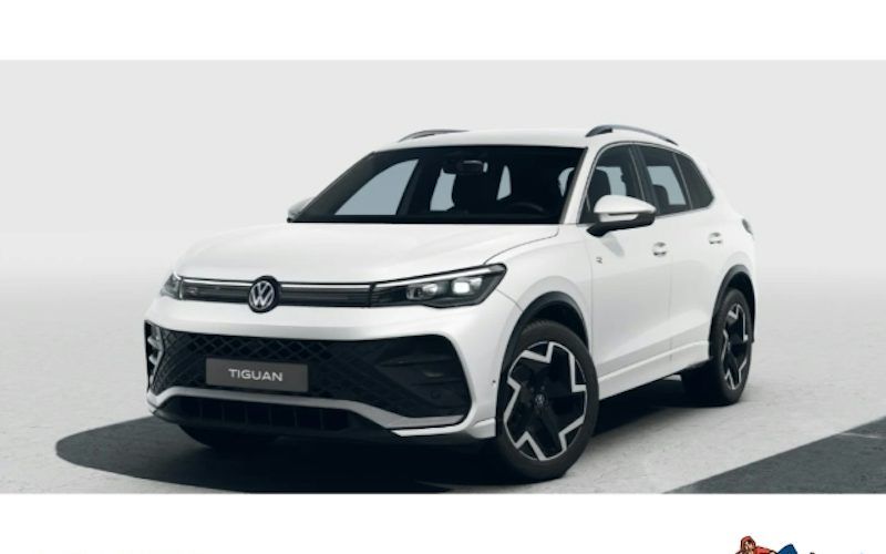 Volkswagen Tiguan 1.5 ETSI OPF DSG R-Line 5dr Auto kaufen