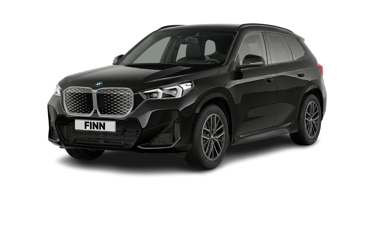 BMW iX1 xDrive30 xDrive30 Auto-Abo